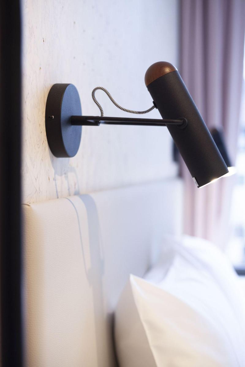hotel emma next - Lobi