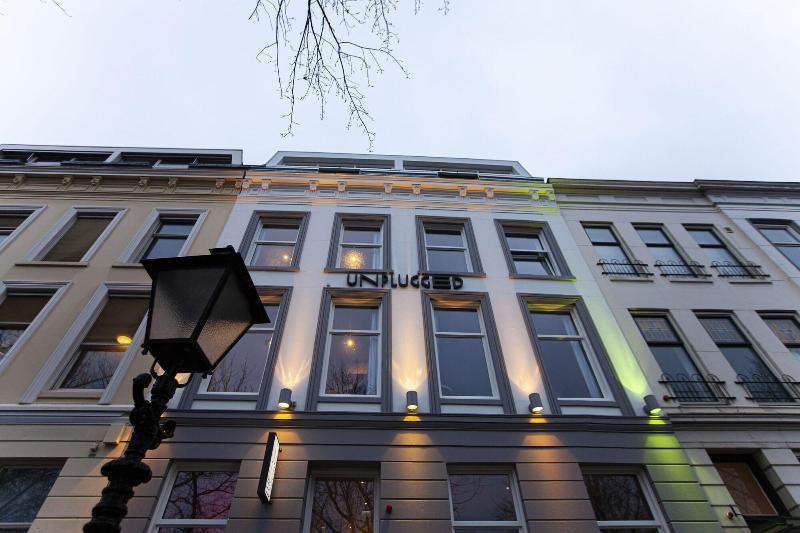 hotel emma next - Genel