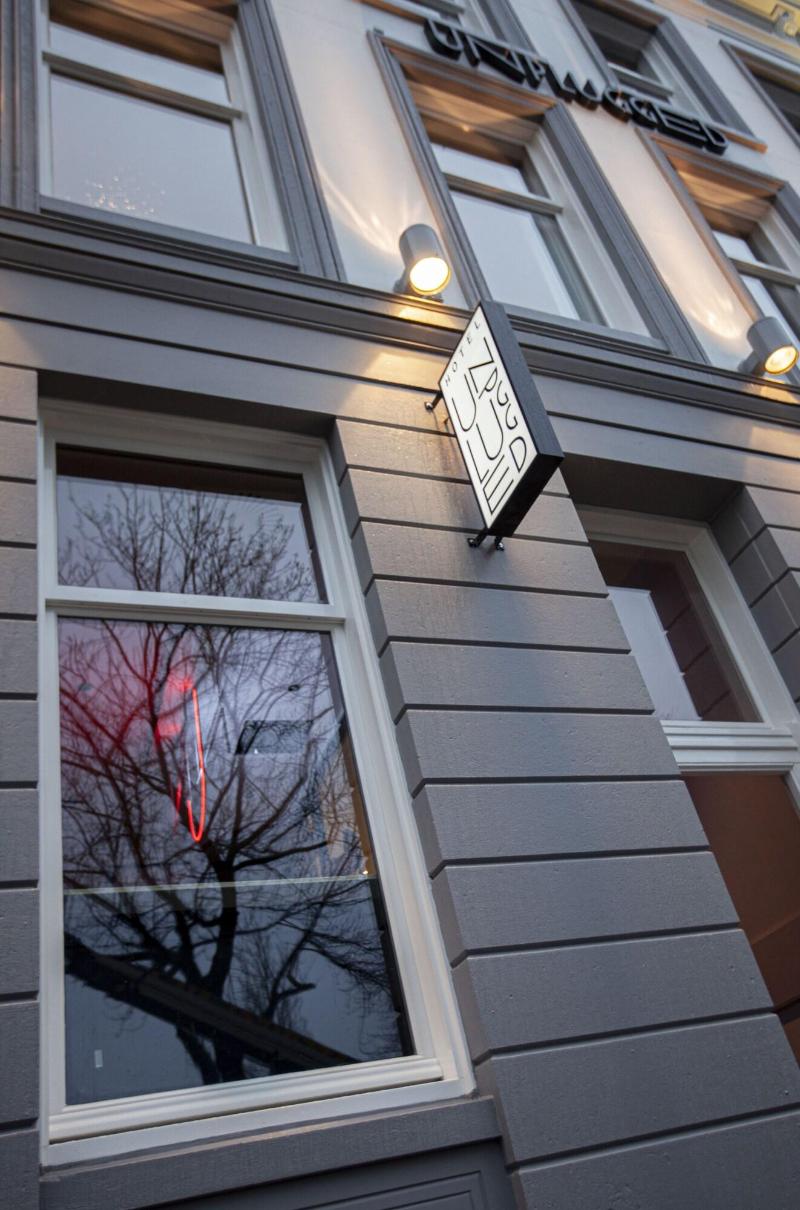 hotel emma next - Genel