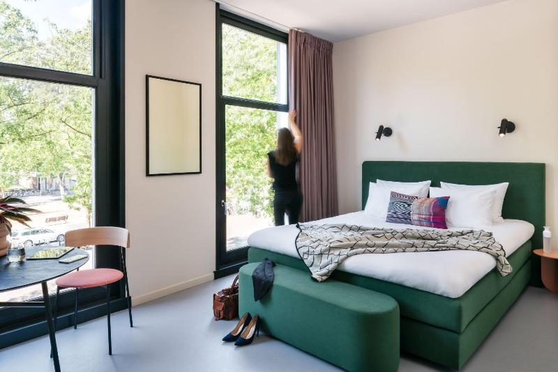 hotel emma next - Oda