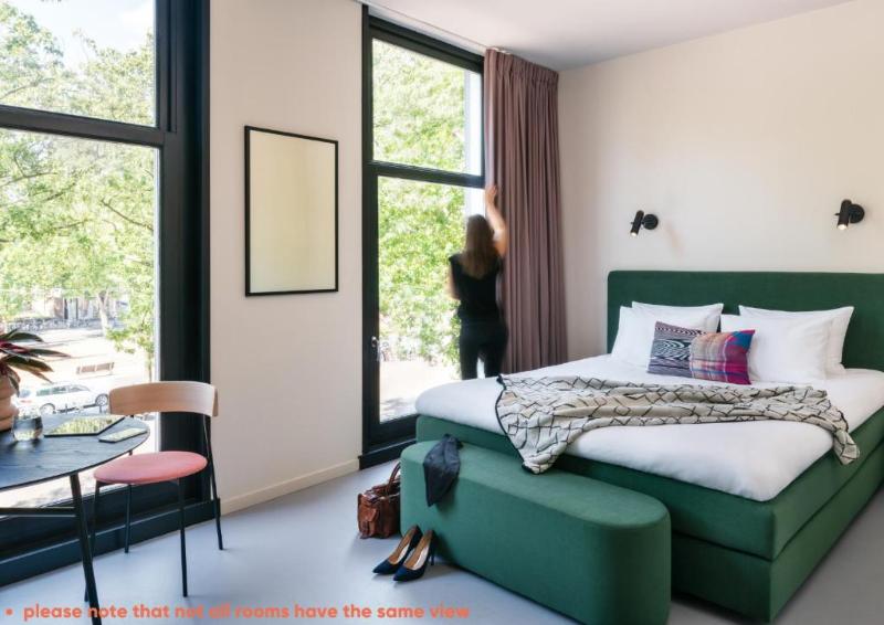 hotel emma next - Oda