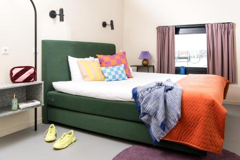 hotel emma next - Oda