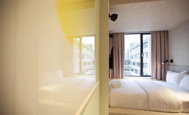 hotel emma next - Oda