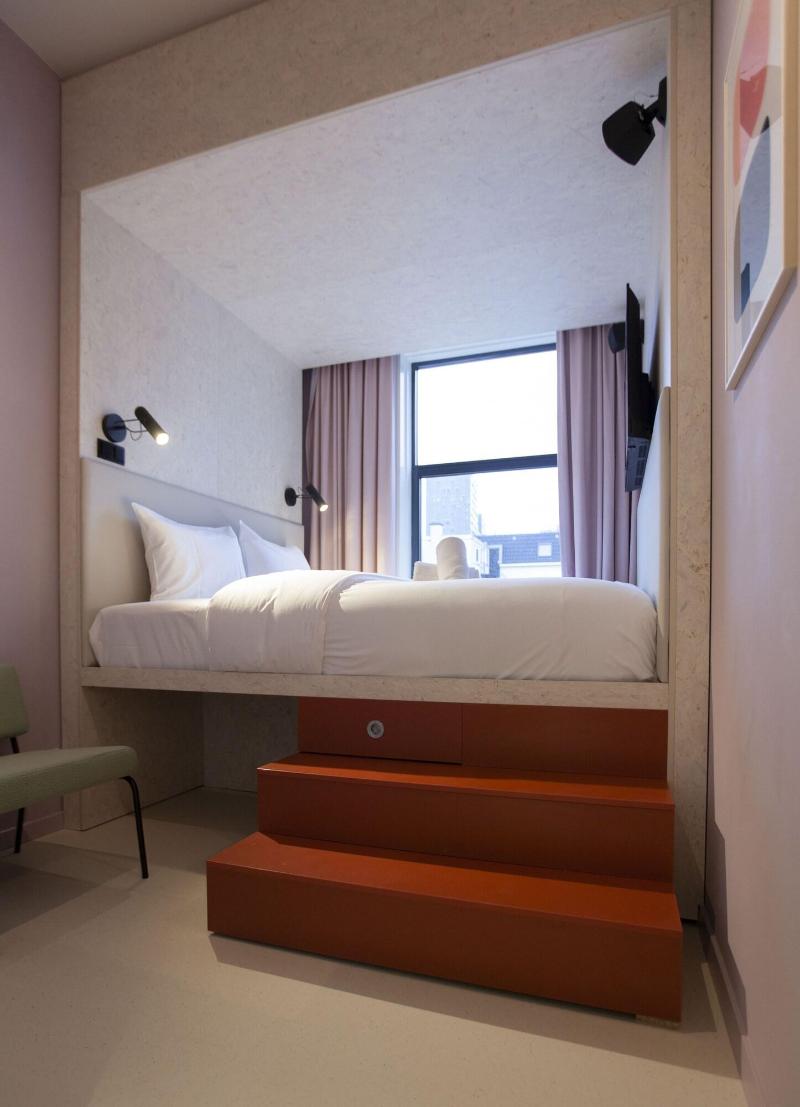 hotel emma next - Oda