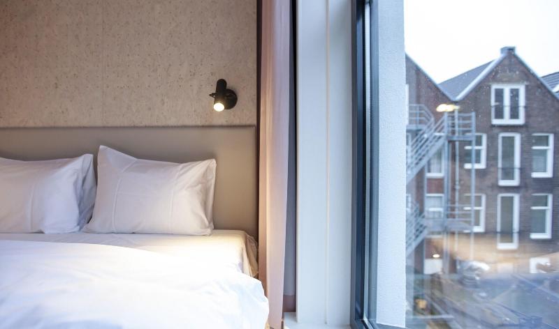 hotel emma next - Oda