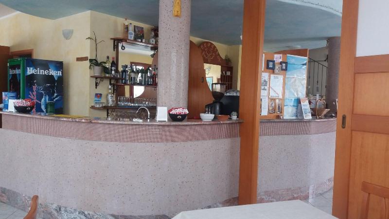 Hotel Jasmine - Bar