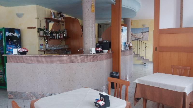 Hotel Jasmine - Bar