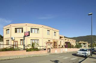 Hotel Jasmine otel fotoğrafı