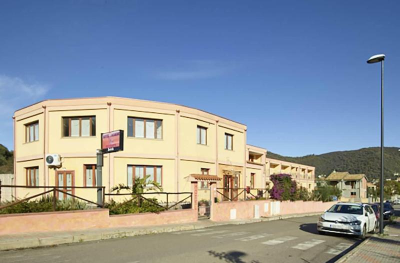 Hotel Jasmine - Genel