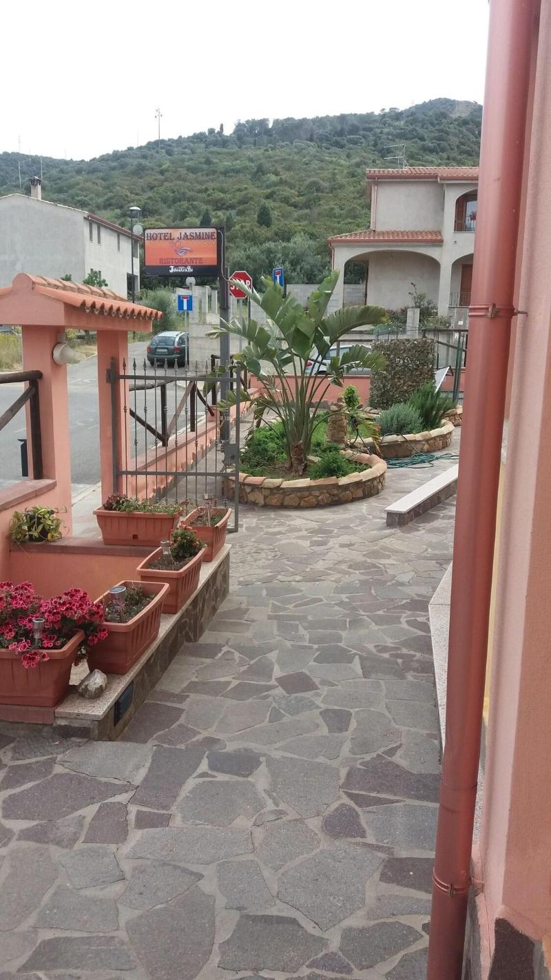 Hotel Jasmine - Genel