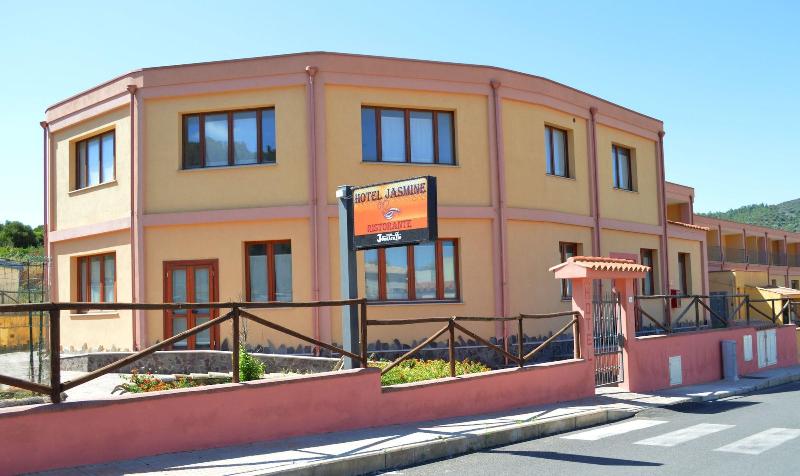 Hotel Jasmine - Genel