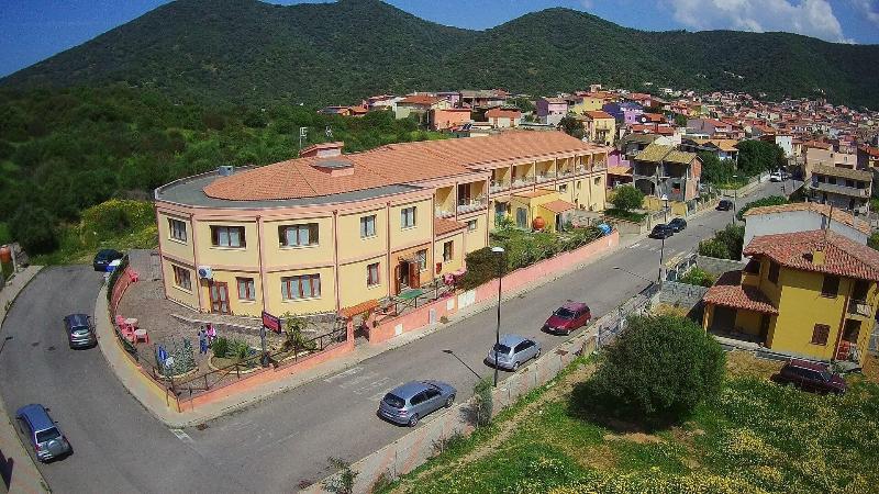 Hotel Jasmine - Genel