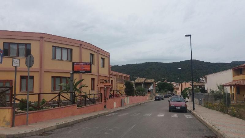Hotel Jasmine - Genel