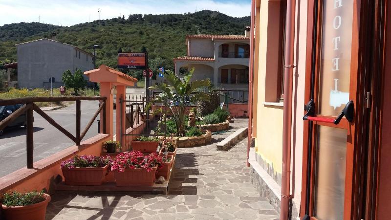 Hotel Jasmine - Genel
