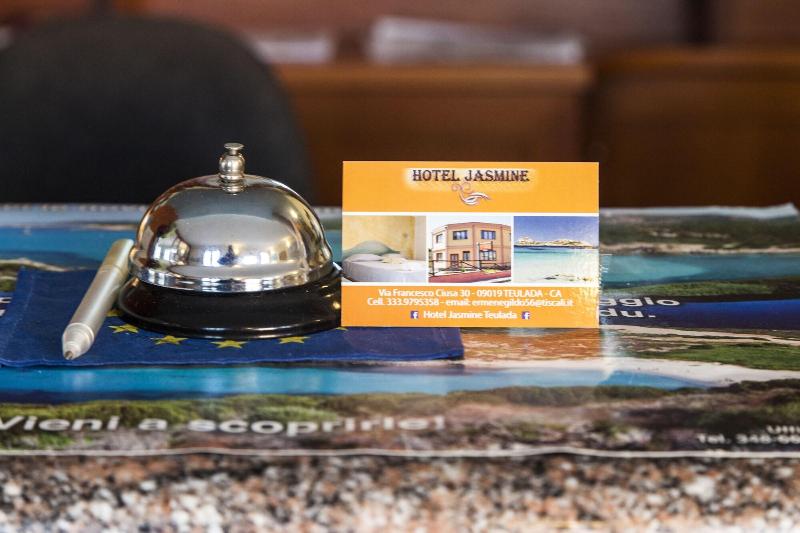 Hotel Jasmine - Genel