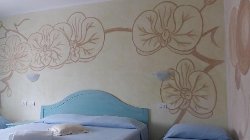 Hotel Jasmine - Oda