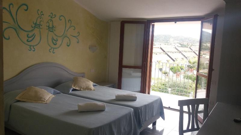 Hotel Jasmine - Oda