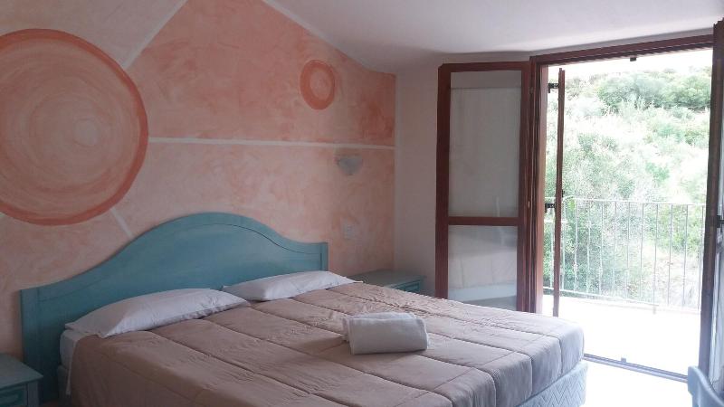 Hotel Jasmine - Oda