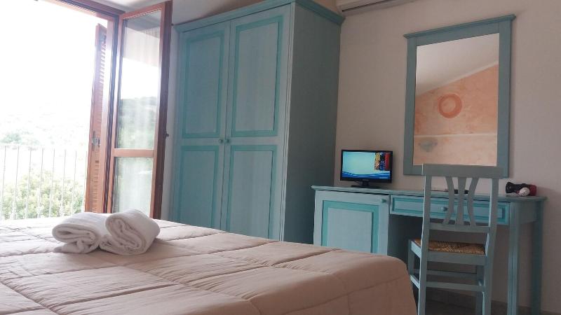 Hotel Jasmine - Oda