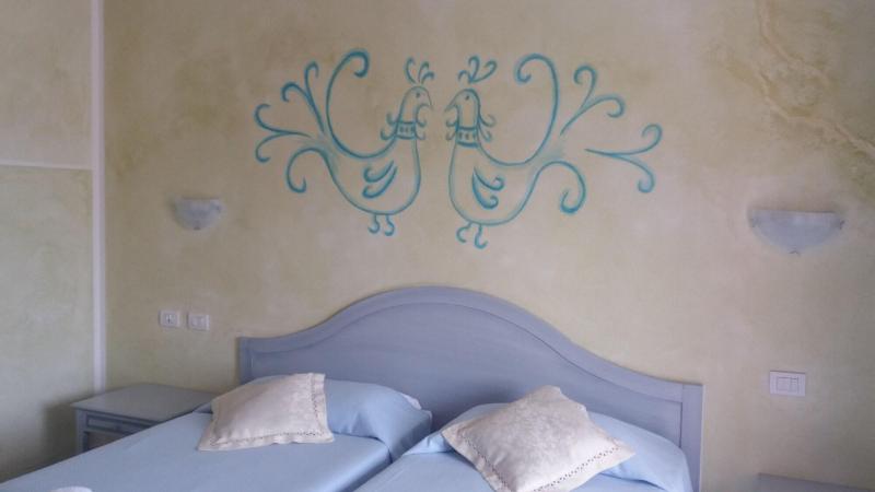 Hotel Jasmine - Oda