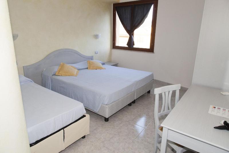 Hotel Jasmine - Oda