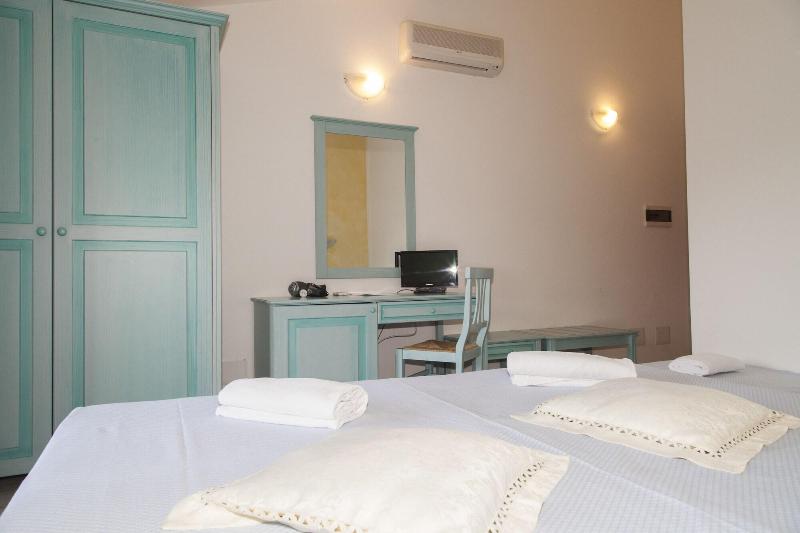 Hotel Jasmine - Oda