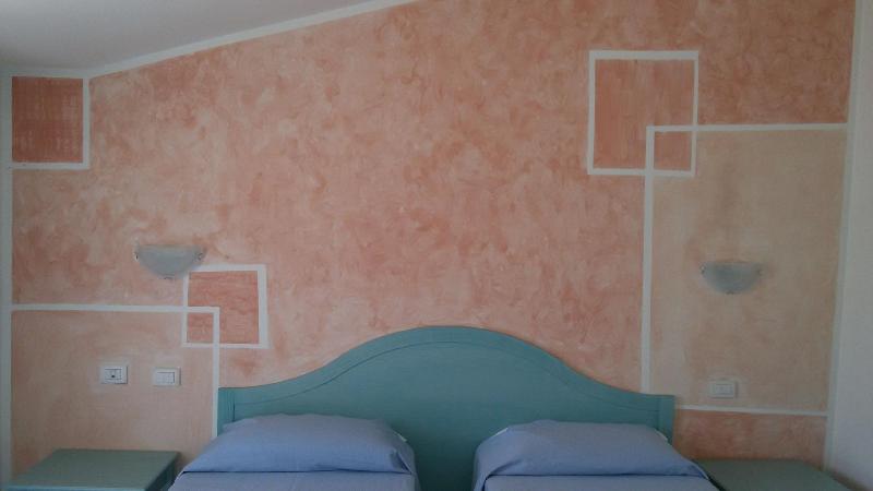 Hotel Jasmine - Oda