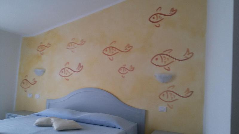 Hotel Jasmine - Oda