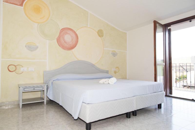 Hotel Jasmine - Oda