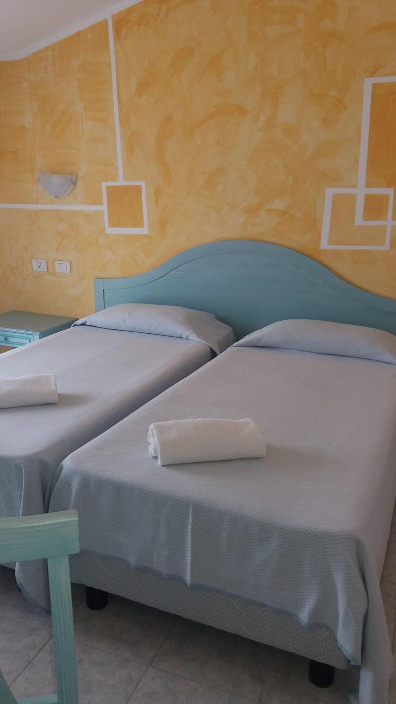 Hotel Jasmine - Oda