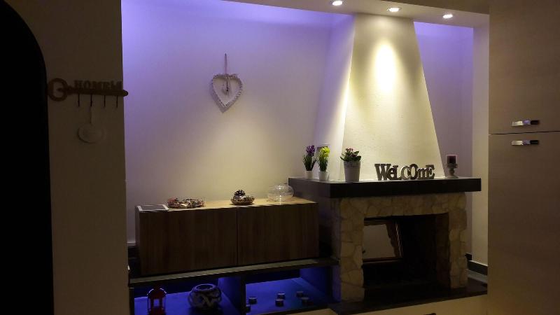 Dimoramuri B&b - Lobi
