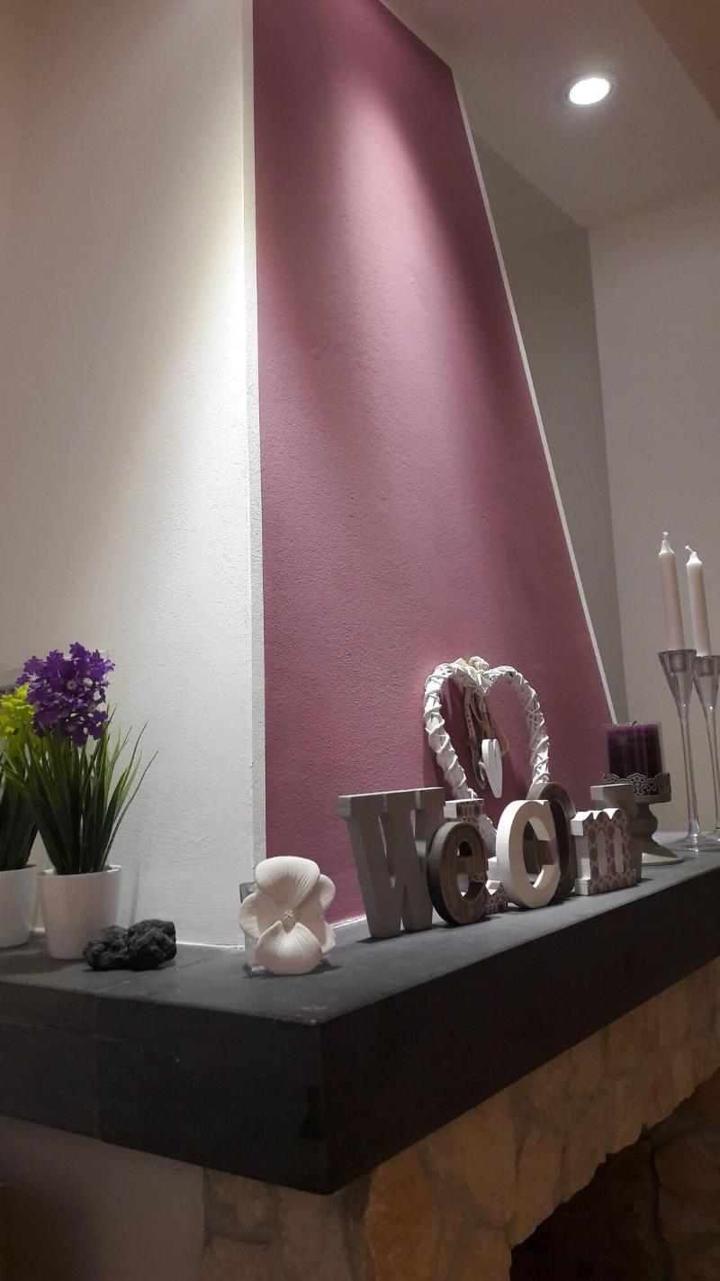 Dimoramuri B&b - Lobi