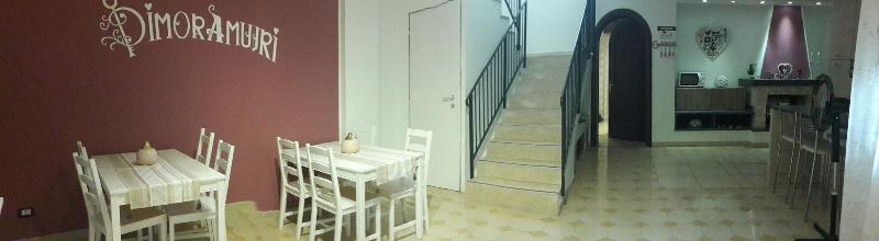Dimoramuri B&b - Genel