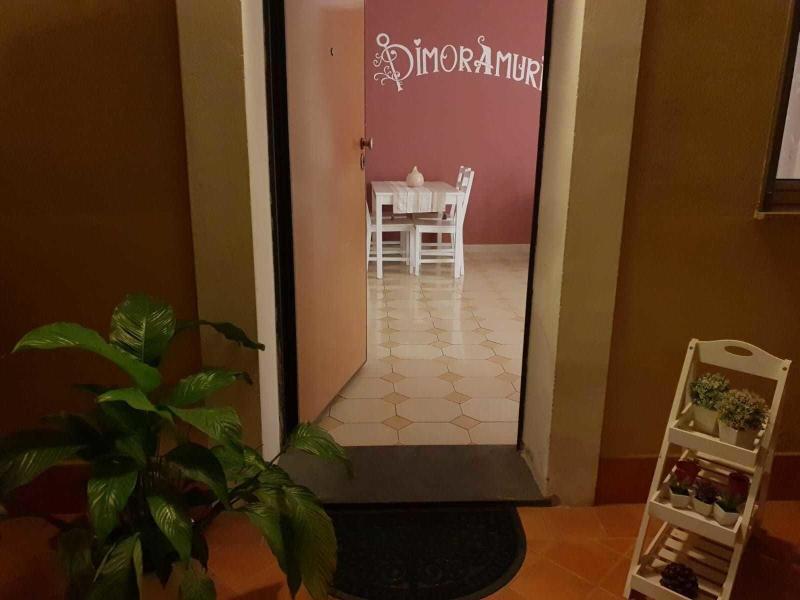 Dimoramuri B&b - Genel