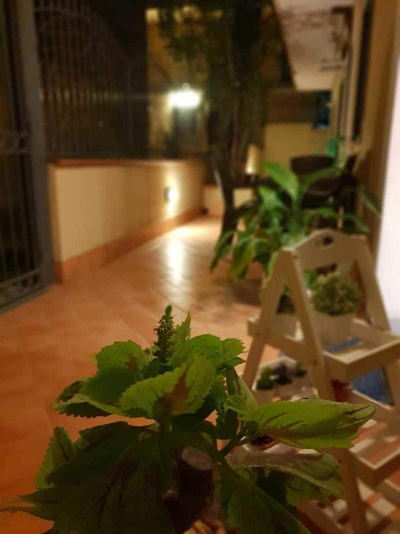 Dimoramuri B&b - Genel