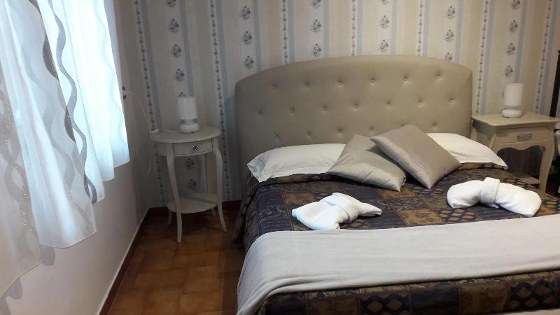 Dimoramuri B&b - Oda