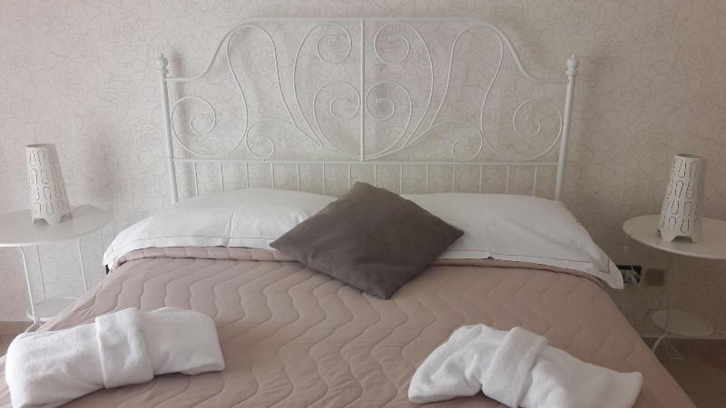 Dimoramuri B&b - Oda