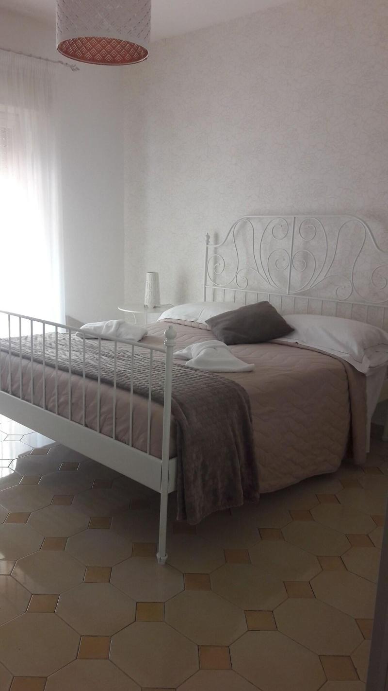 Dimoramuri B&b - Oda