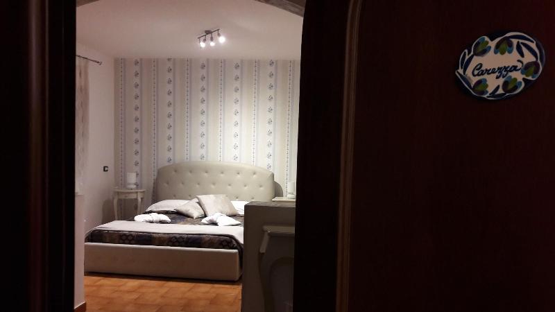 Dimoramuri B&b - Oda