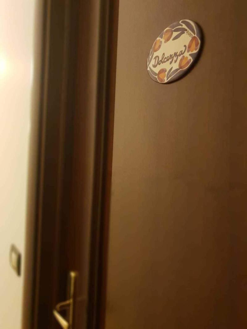 Dimoramuri B&b - Oda