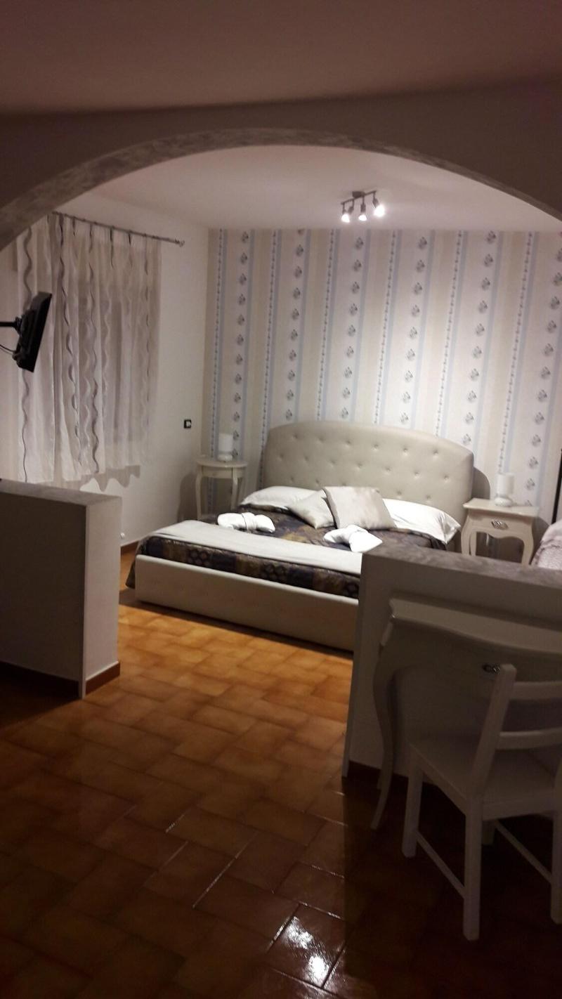 Dimoramuri B&b - Oda