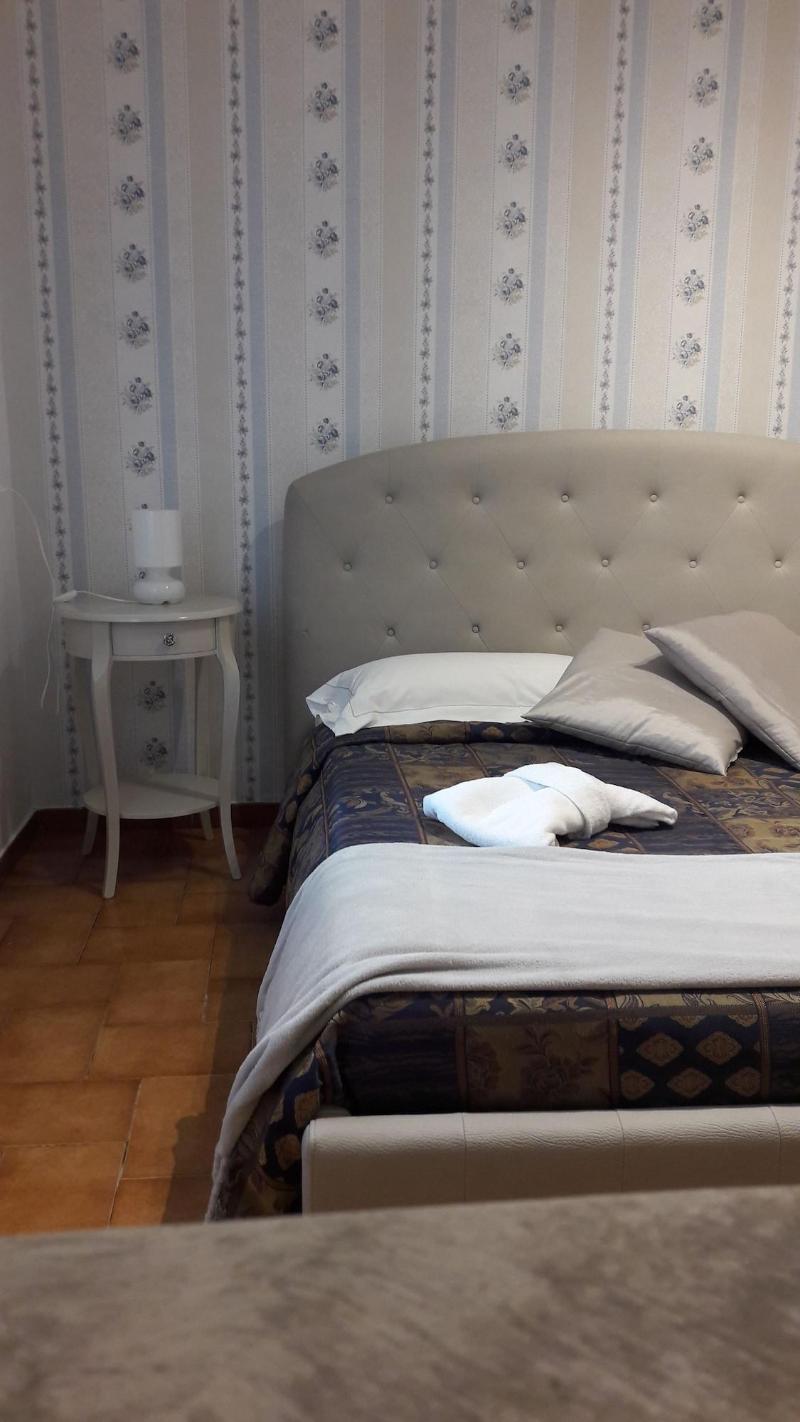 Dimoramuri B&b - Oda