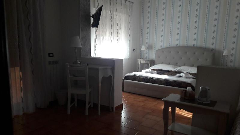 Dimoramuri B&b - Oda