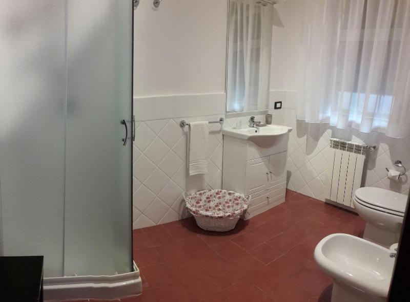 Dimoramuri B&b - Oda