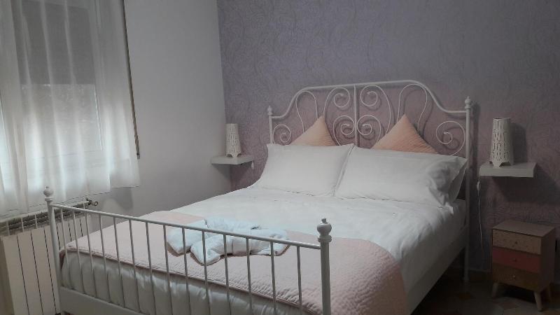 Dimoramuri B&b - Oda
