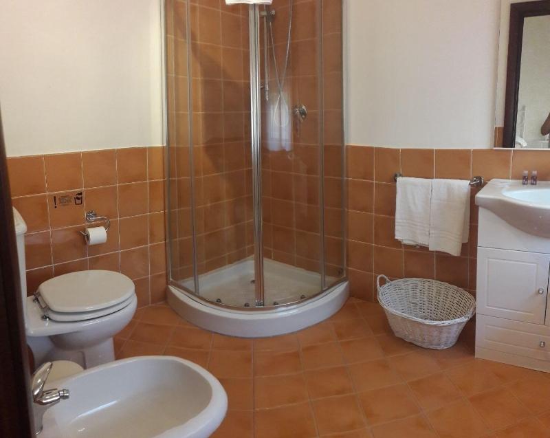 Dimoramuri B&b - Oda