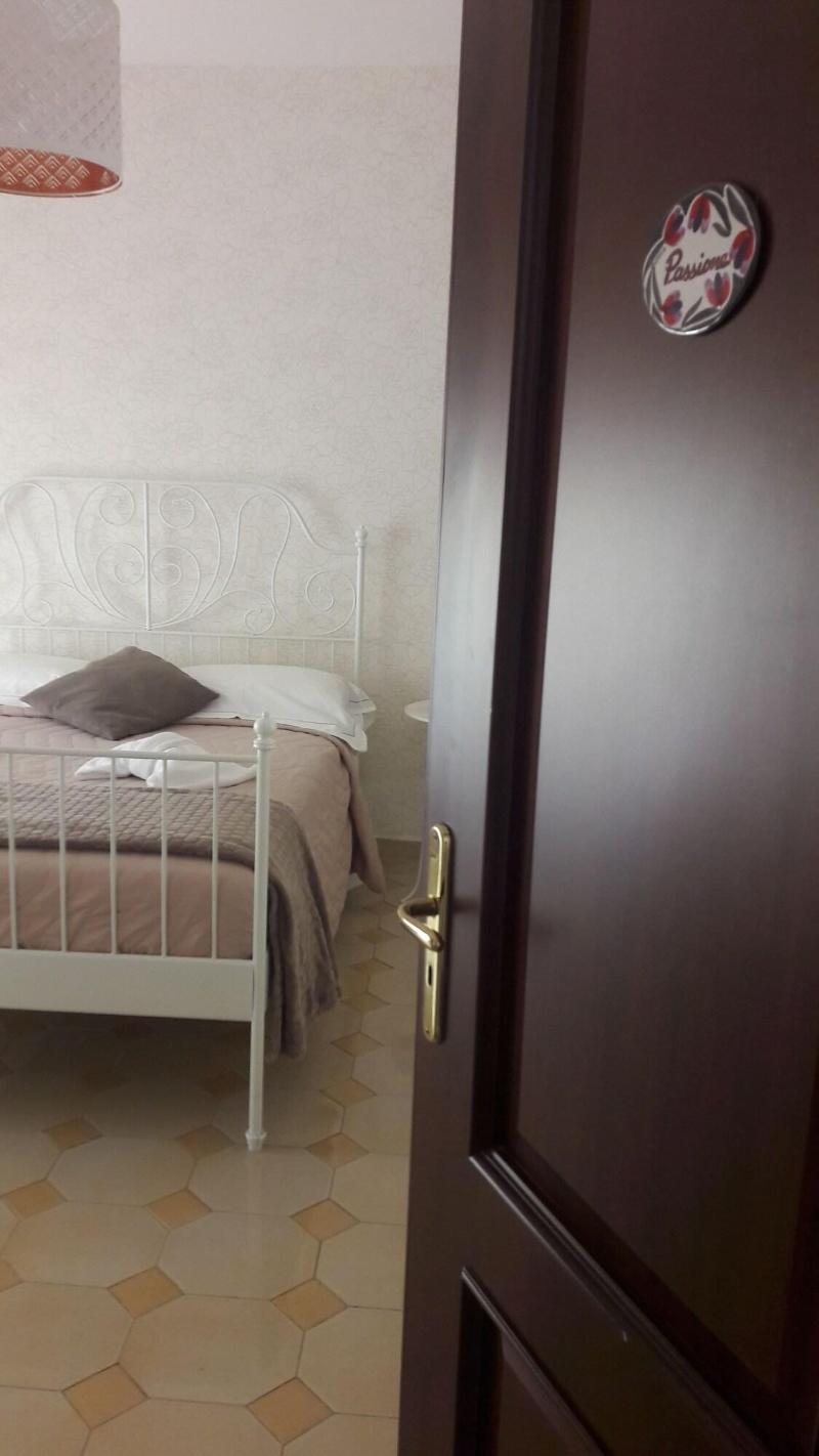 Dimoramuri B&b - Oda