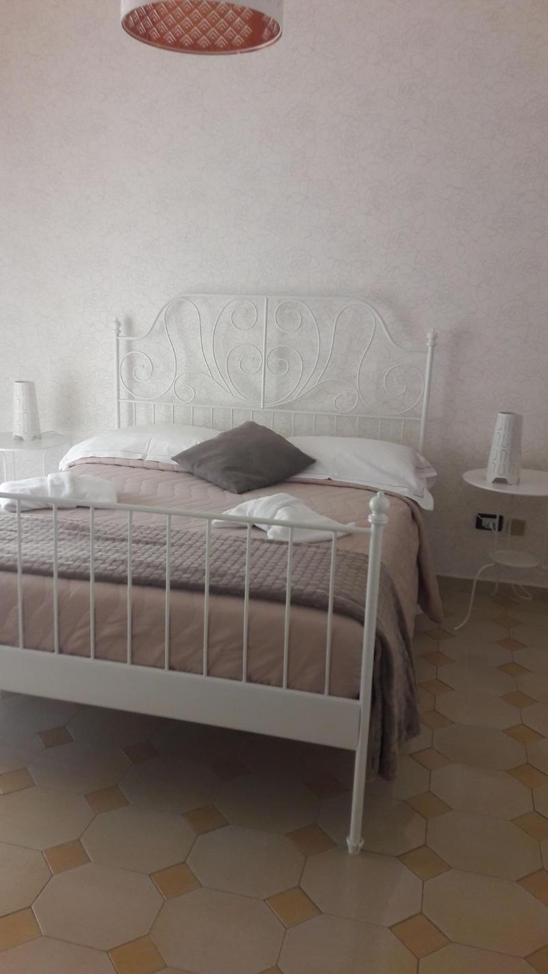 Dimoramuri B&b - Oda