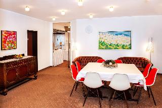 Hotel Marienlinde fotoÄŸrafÄ±