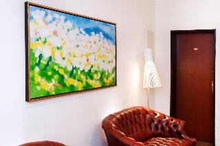 Hotel Marienlinde fotoÄŸrafÄ±